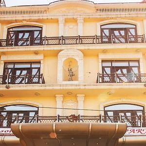 Hotel Western King